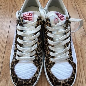 Golden Goose Stardan